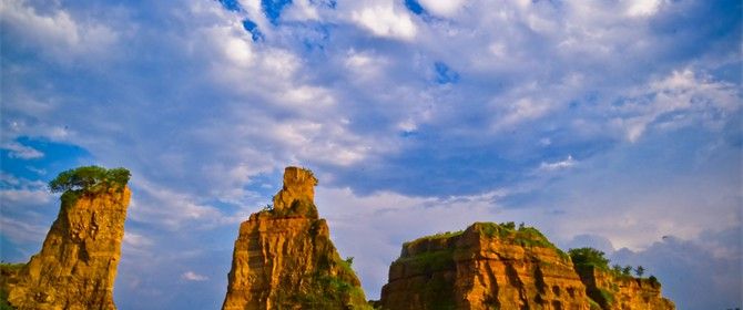 Brown Canyon